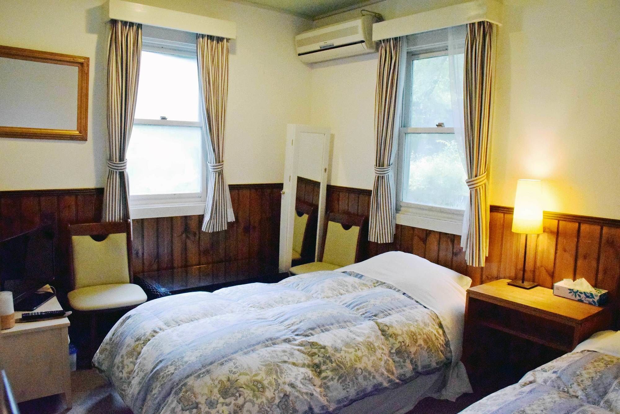 יאמאנאקאקו Human Resort מראה חיצוני תמונה
